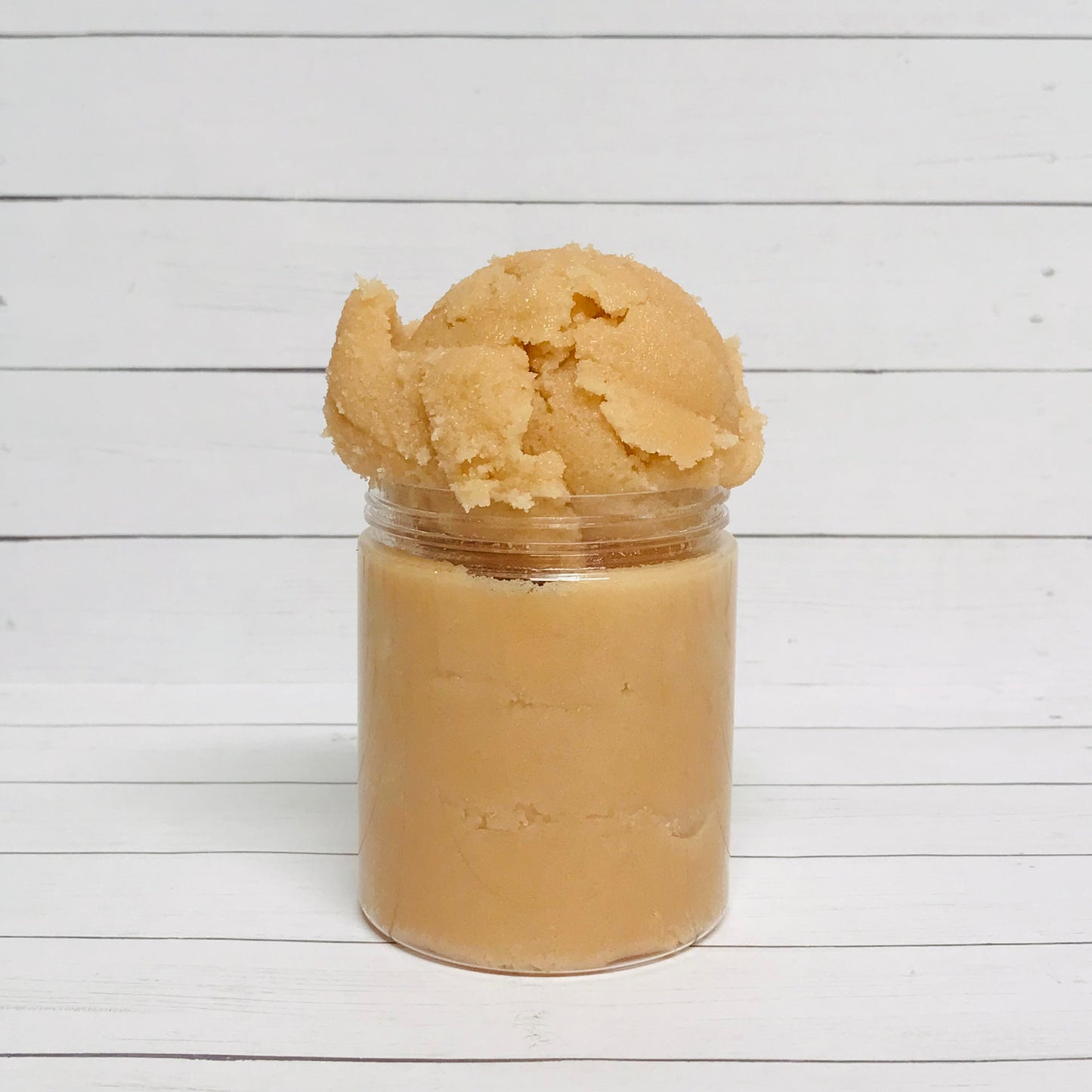 OATMEAL HONEY EMULSIFIED SCRUB