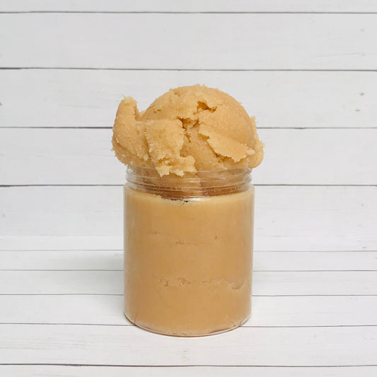 OATMEAL HONEY EMULSIFIED SCRUB