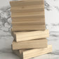 Spanish Cedar Soap Dish