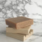 Spanish Cedar Soap Dish
