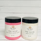 SUGAR SCRUB AND BODY BUTTER SET